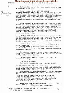 Oran documents divers 850